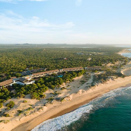 Jetwing Yala Hotel Kültér fotó