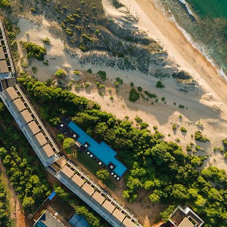 Jetwing Yala Hotel Kültér fotó