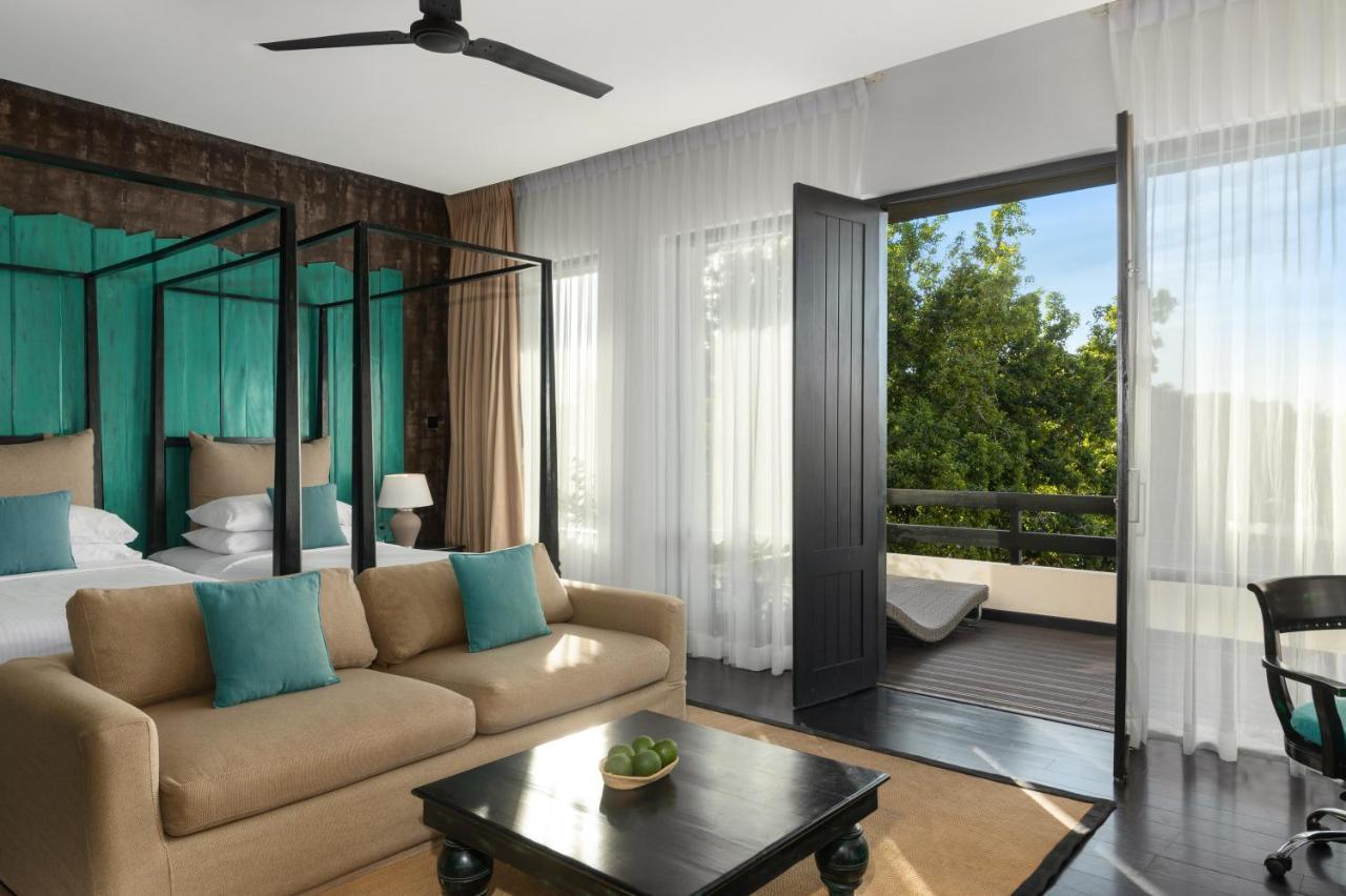 Jetwing Yala Hotel Kültér fotó
