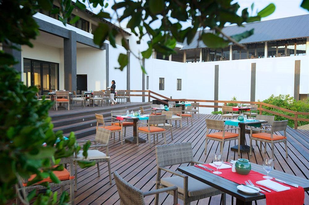Jetwing Yala Hotel Kültér fotó