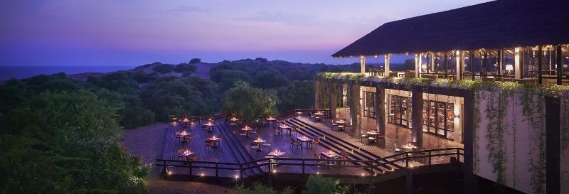 Jetwing Yala Hotel Kültér fotó