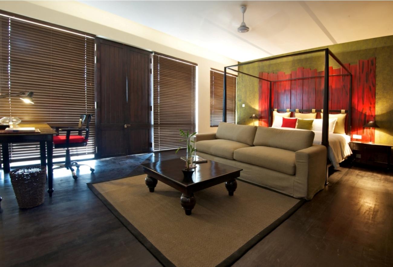 Jetwing Yala Hotel Kültér fotó