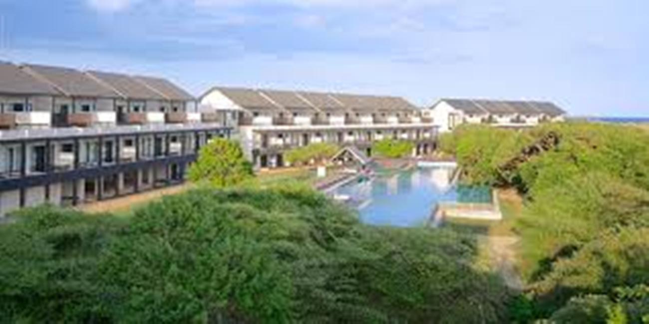 Jetwing Yala Hotel Kültér fotó