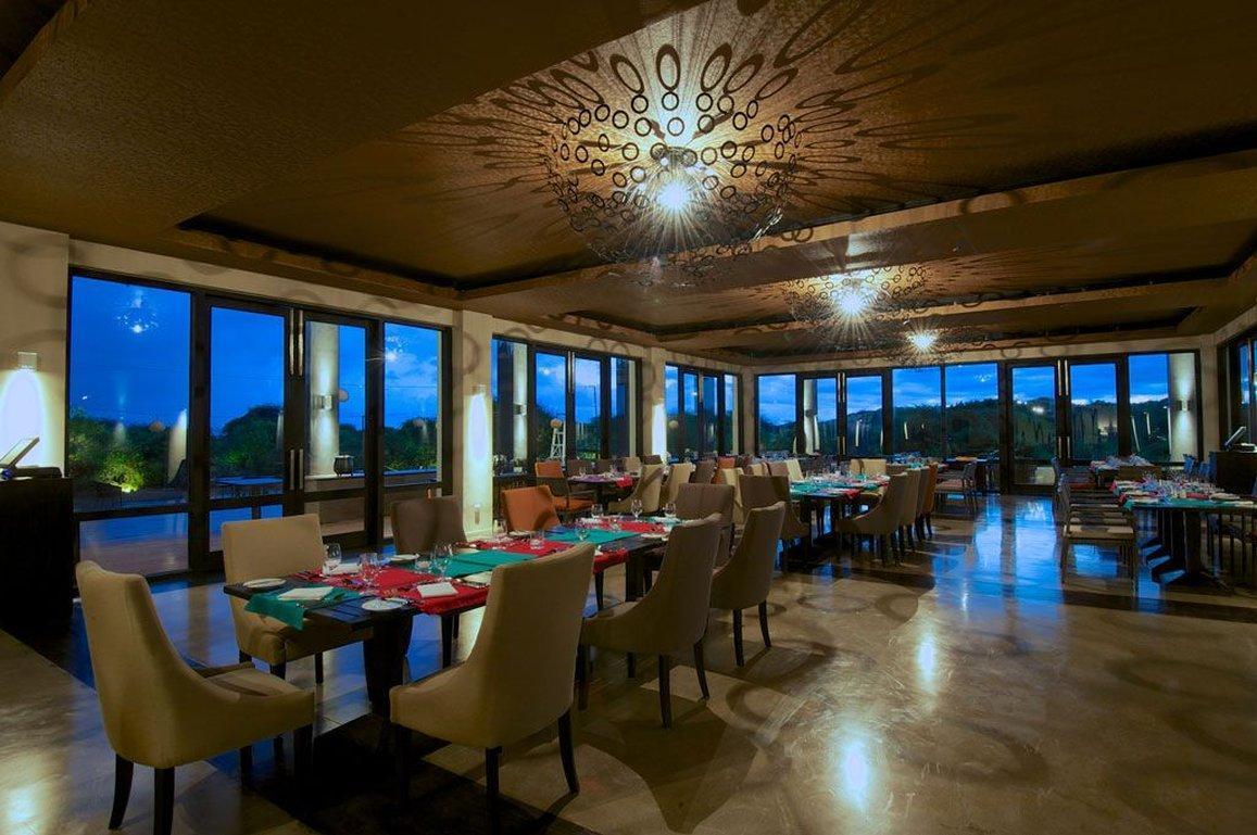 Jetwing Yala Hotel Kültér fotó