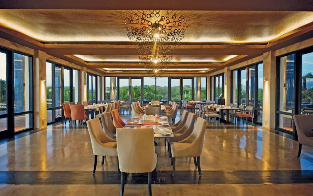 Jetwing Yala Hotel Kültér fotó