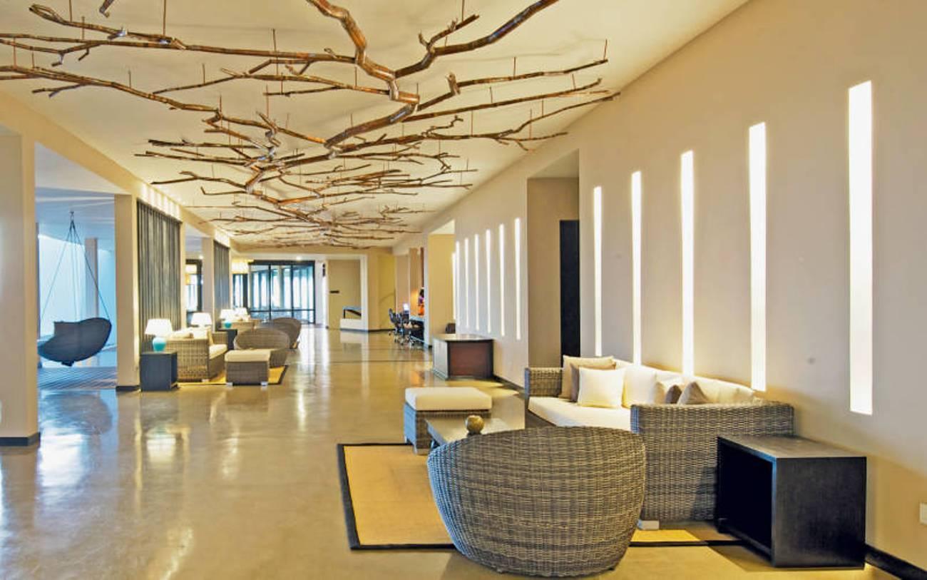 Jetwing Yala Hotel Kültér fotó