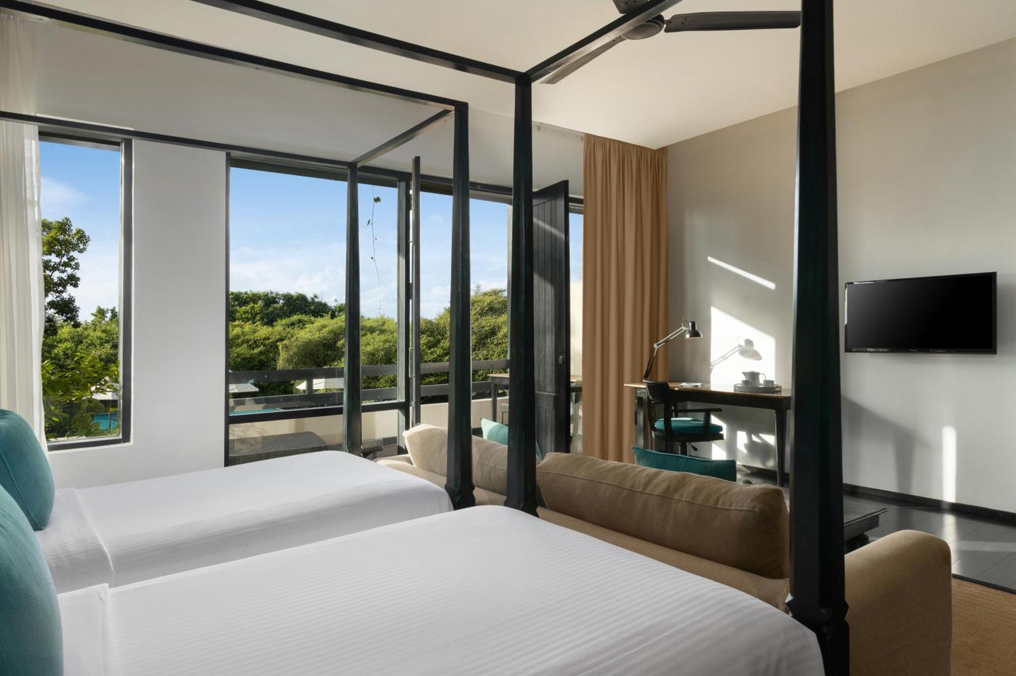 Jetwing Yala Hotel Kültér fotó