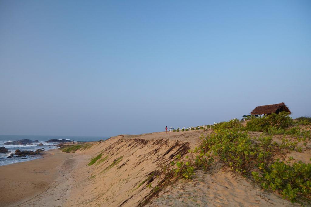 Jetwing Yala Hotel Kültér fotó