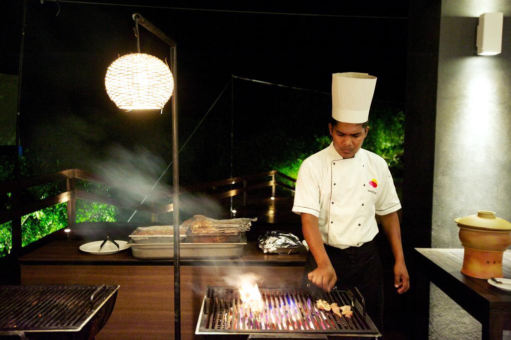 Jetwing Yala Hotel Kültér fotó