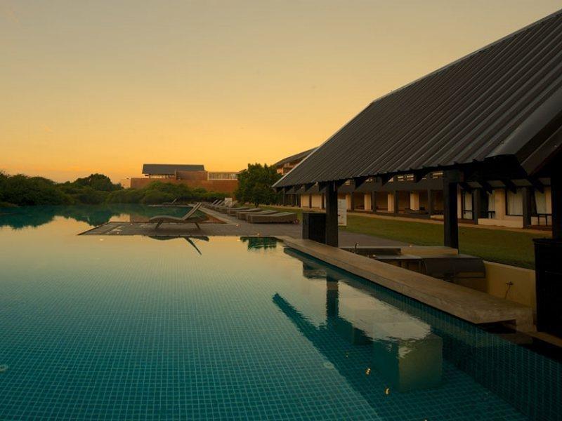 Jetwing Yala Hotel Kültér fotó