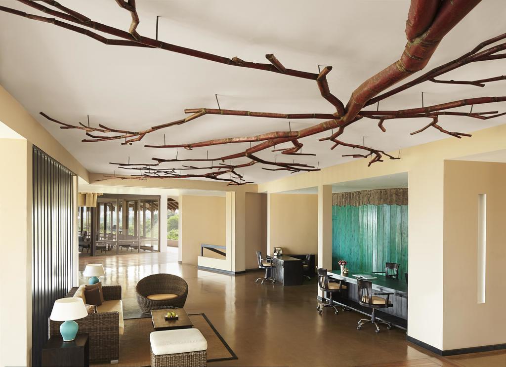 Jetwing Yala Hotel Kültér fotó