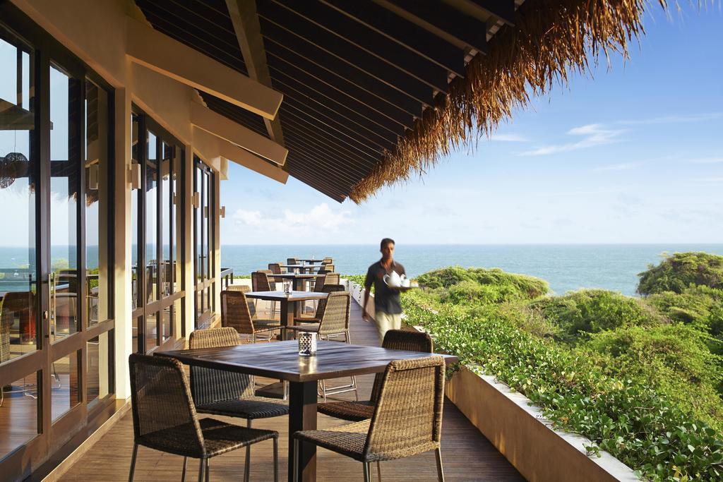 Jetwing Yala Hotel Kültér fotó