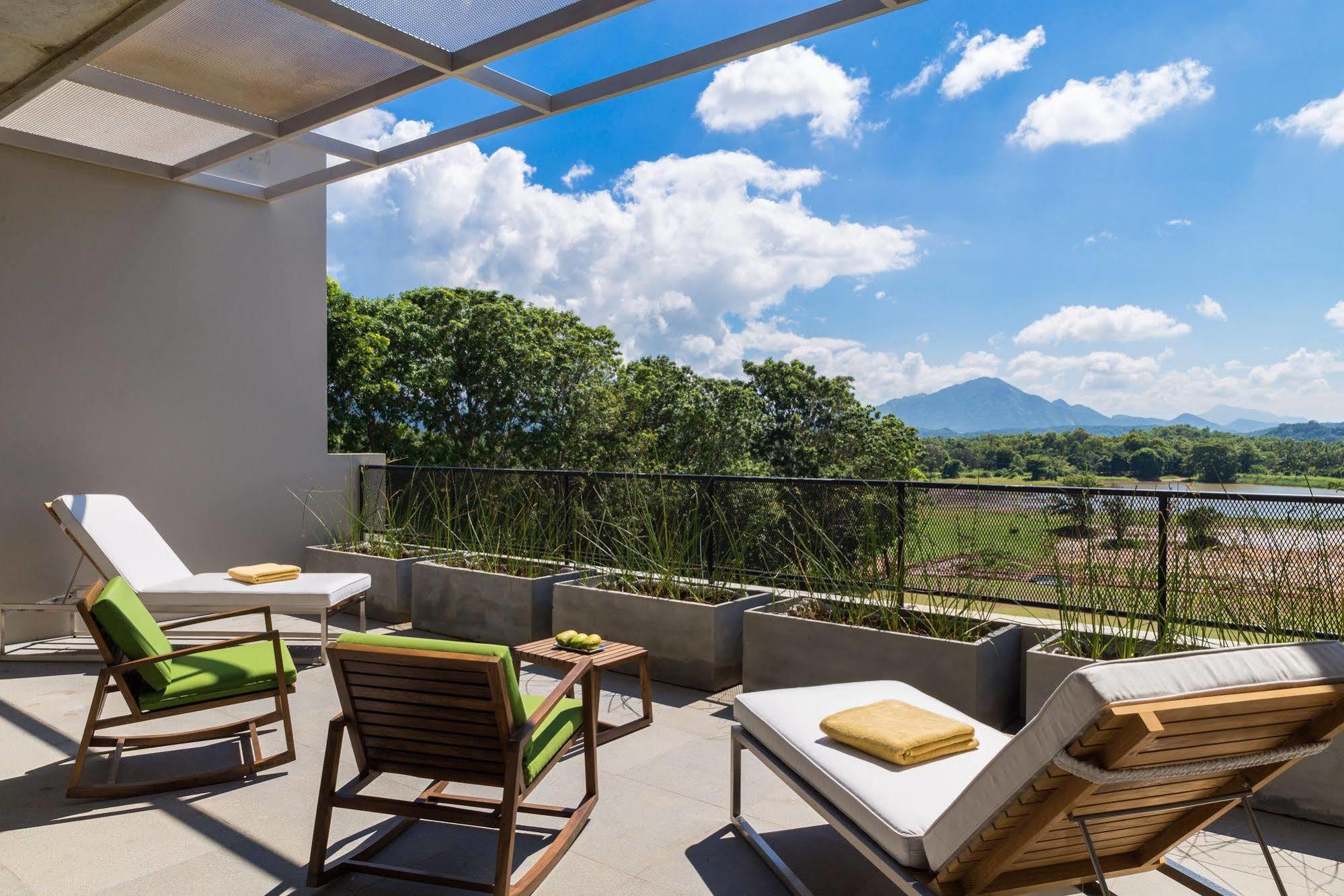 Jetwing Yala Hotel Kültér fotó
