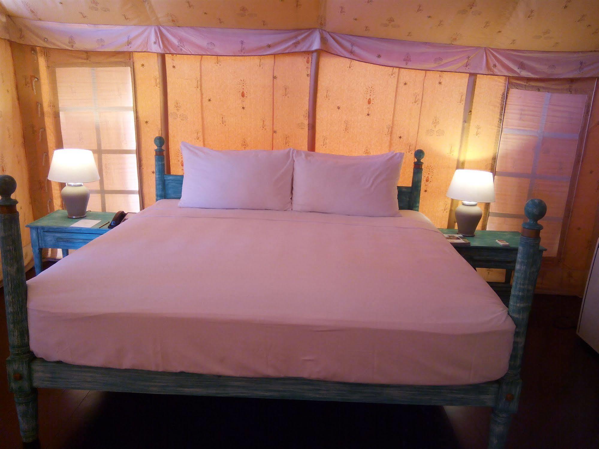 Jetwing Yala Hotel Kültér fotó