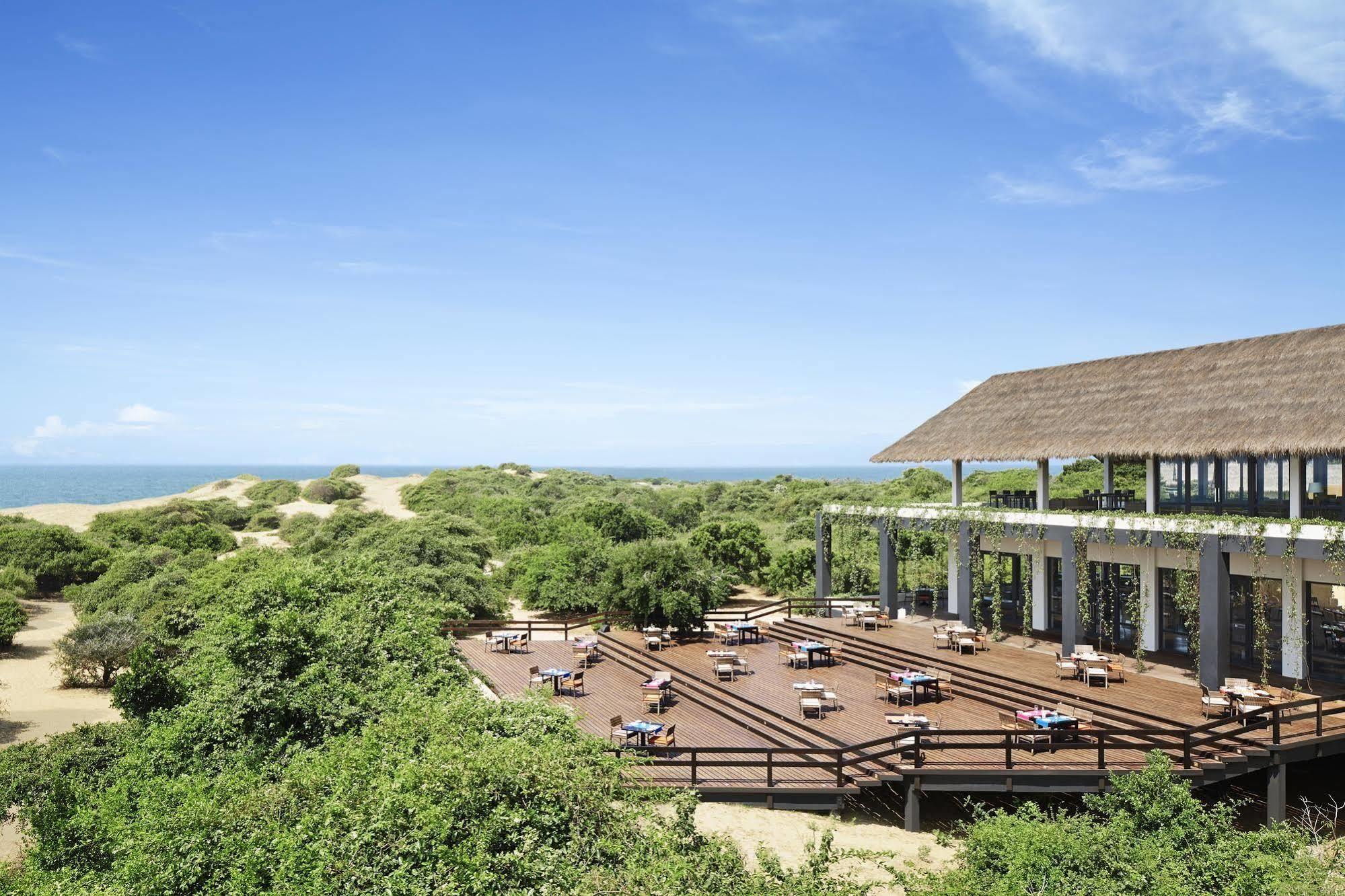 Jetwing Yala Hotel Kültér fotó
