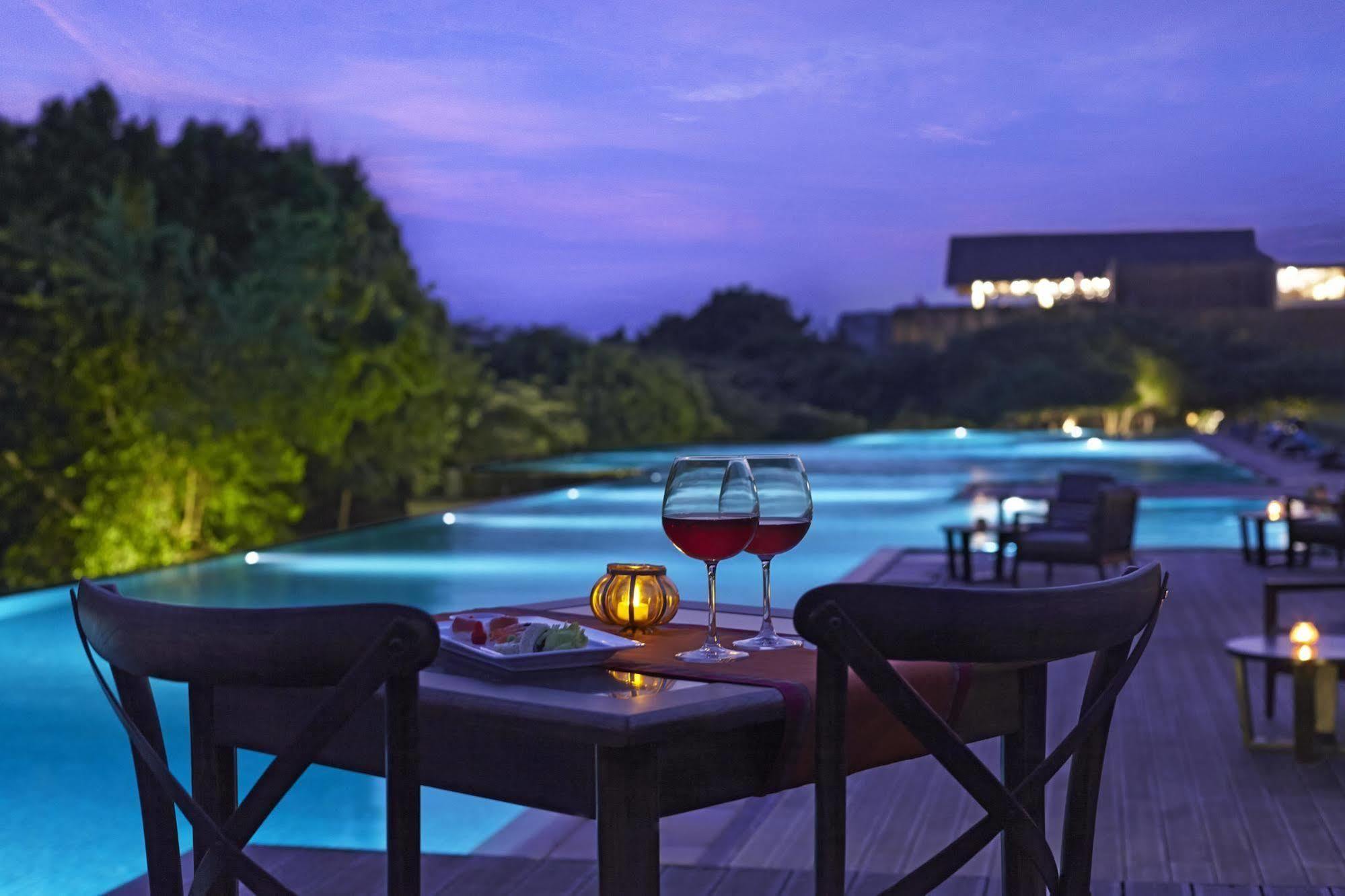 Jetwing Yala Hotel Kültér fotó
