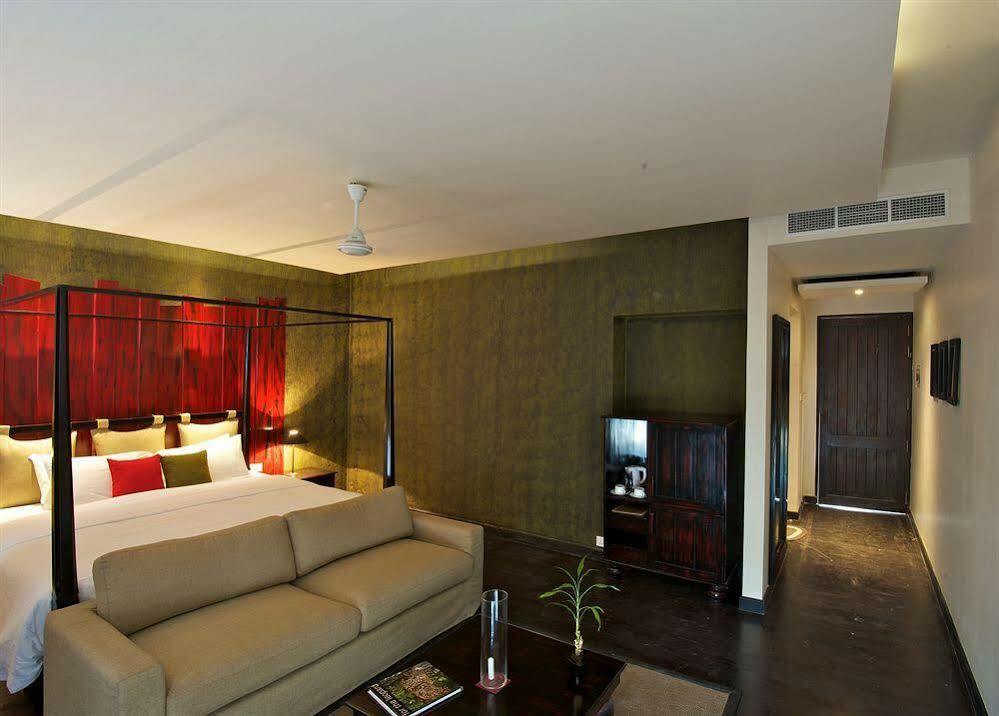 Jetwing Yala Hotel Kültér fotó
