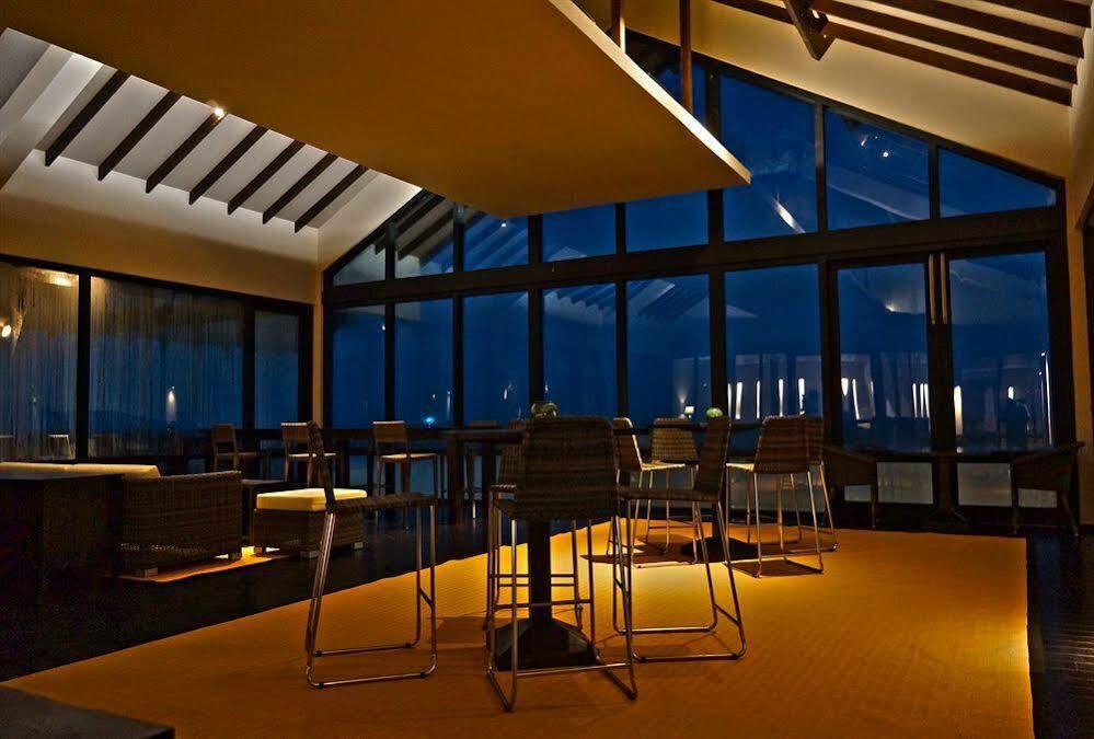 Jetwing Yala Hotel Kültér fotó