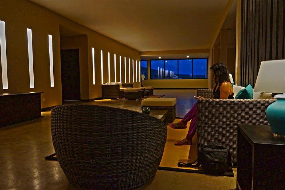 Jetwing Yala Hotel Kültér fotó