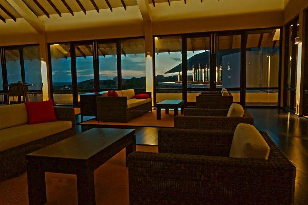 Jetwing Yala Hotel Kültér fotó