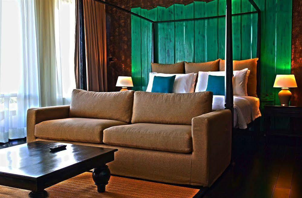 Jetwing Yala Hotel Kültér fotó