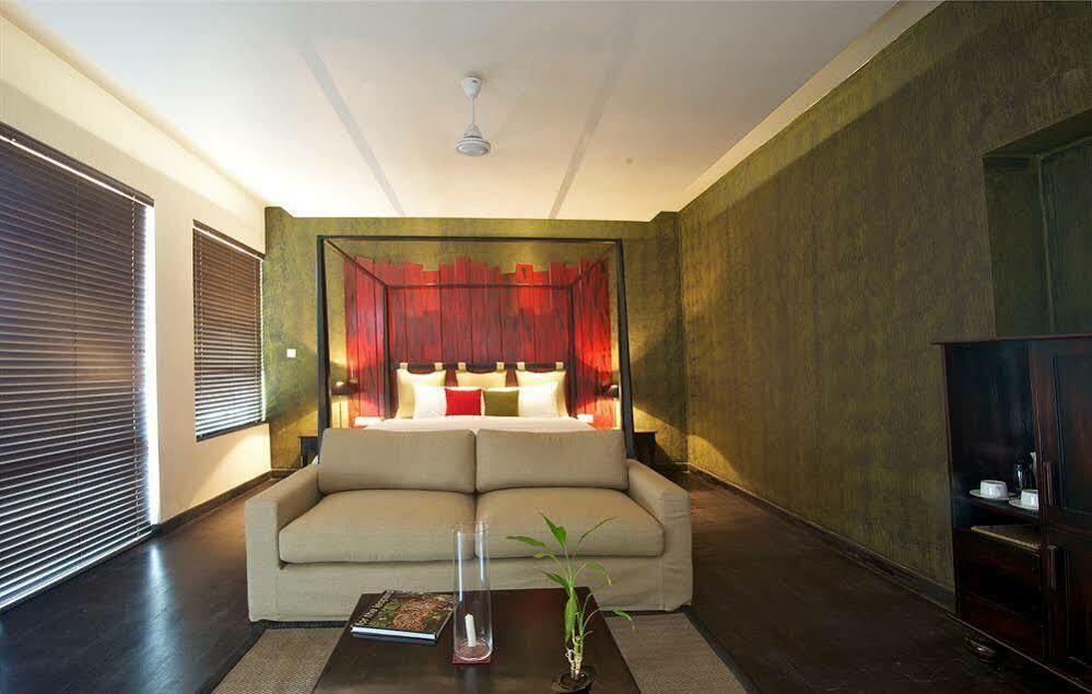 Jetwing Yala Hotel Kültér fotó